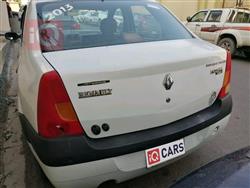 رينو لوجان
